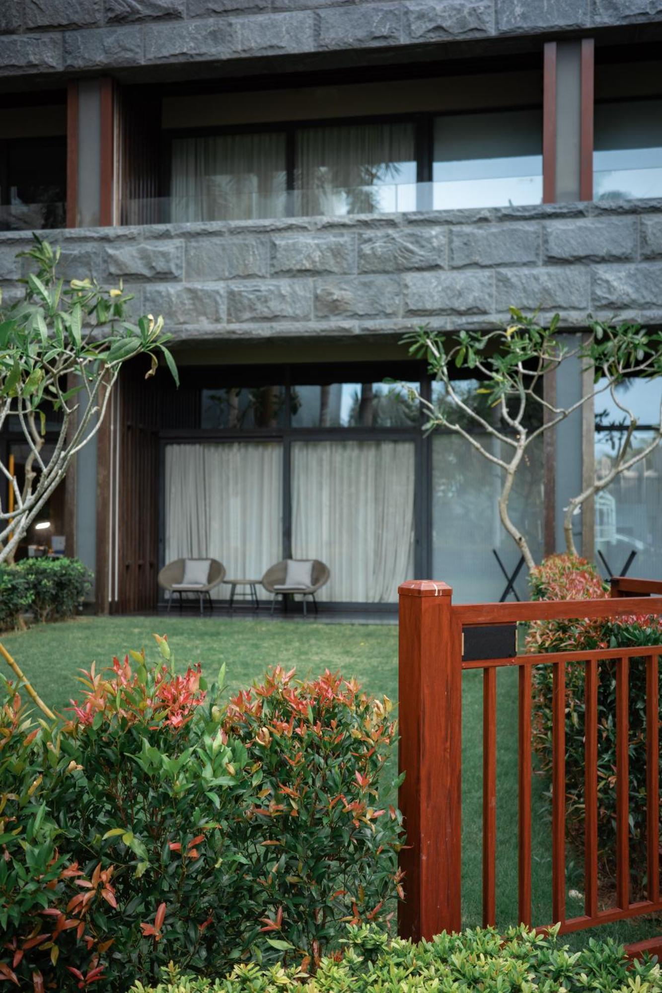 Park Hyatt Sanya Sunny Bay Resort Bilik gambar